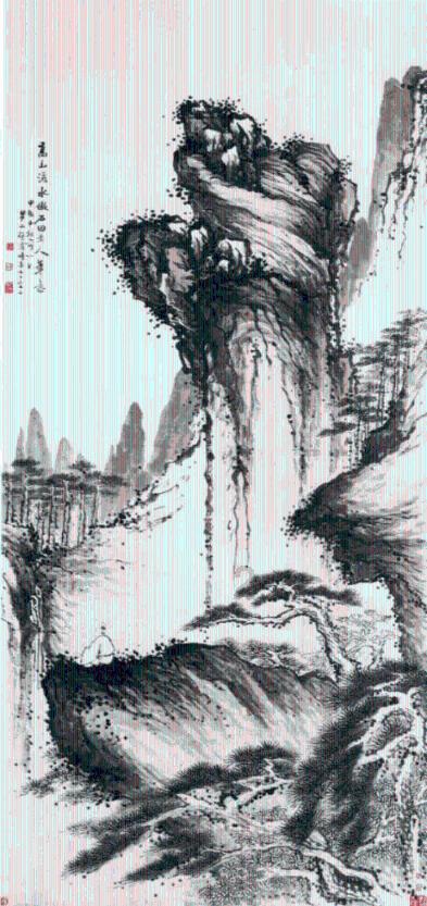 逃离昏暗的废弃城